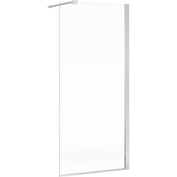 Gustavsberg Square (GB51SRWL90CR) 900x2000mm