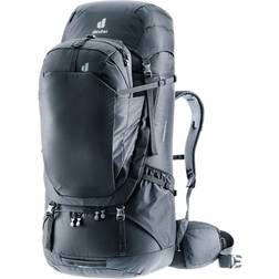 Deuter Voyager 65+10 M - Black