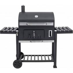 Tepro Toronto XXL Holzkohlegrill