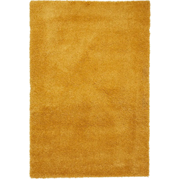 Think Rugs Sierra Yellow 80x150cm
