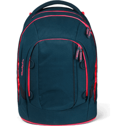 Satch Ergonomic Backpack - Pink Phantom