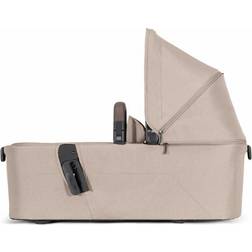 Joolz Aer2 Carrycot Sandy Taupe