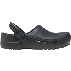 Birkenstock Birki Air 2.0 Polyurethane - Jet Black