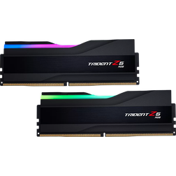 G.Skill Trident Z5 RGB Black DDR5 7600MHz 2x16GB (F5-7600J3646G16GX2-TZ5RK)
