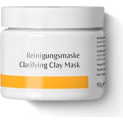 Dr. Hauschka Clarifying Clay Mask 90g