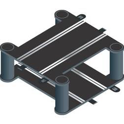 Scalextric Elevated Cross Over C8295