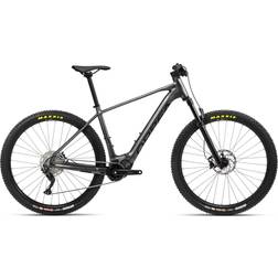 Orbea Urrun 30 2023 - Glitter Anthracite/Black Men's Bike