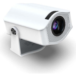Tauoh Pro Projector 4K Android 11