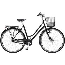 Skeppshult Nova 3-Speed 2024-Mirror black