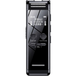 64GB Voice Recorder Digital Voice Activated Recorder