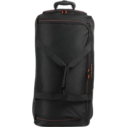 Travelite Basics Exp 70cm - Black