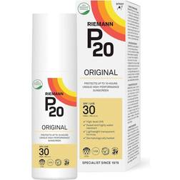 Riemann P20 Original Spray SPF30 PA++++ 85ml