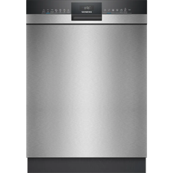 Siemens iQ300 SN43ES04TE Stainless Steel