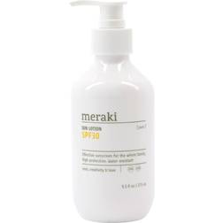 Meraki Pure Sun Lotion SPF30 275ml