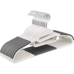 Addis Non-Slip White/Grey Galge 41.5cm 20st