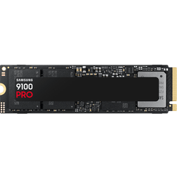 Samsung 9100 PRO SSD MZ-VAP1T0BW 1TB