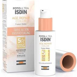 Isdin FotoUltra Age Repair Color Fusion Water SPF50 50ml