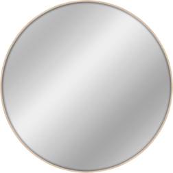 Nielsen Jaron Oak Wall Mirror 80cm