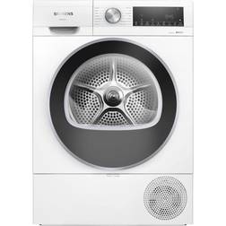 Siemens WQ42G20KDN iQ500 Värmepumpstorktumlare