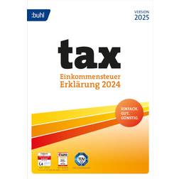Buhl Tax 2025