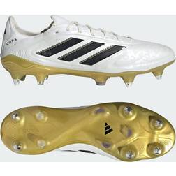 adidas Copa Pure III Elite SG Football Boots - Blanc