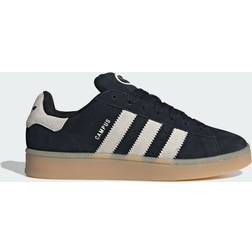 adidas Campus 00s Shoes - Core Black/Cream White/Gum