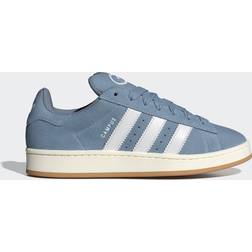 adidas Campus 00s Shoes - Tactile Blue/Cloud White/Off White