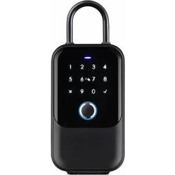 Jasa Elektronisk Nøgleboks Tt Lock Med Bluetooth