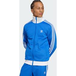 adidas Beckenbauer Track Top - Blue/White
