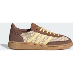 adidas Handball Spezial Shoes - Preloved Brown/Orange Tint/Gum