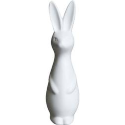 DBKD Swedish Rabbit White Easter Decoration 17cm