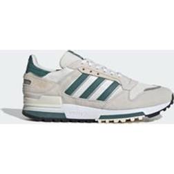 adidas ZX 600 Sneaker - Crystal White/Preloved Teal/Core White