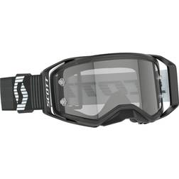Scott Prospect 2.0 Light Sensitive Crossglasögon - Black/White/Light Sens