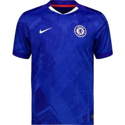 Nike Men's Chelsea F.C. 2025/26 Stadium Home Dri-FIT Football Replica Shirt