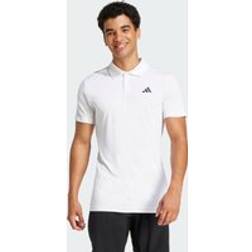 adidas FreeLift Polo Shirt - White