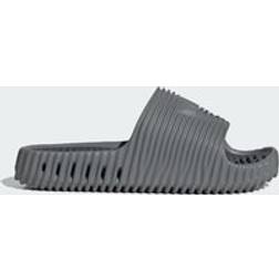 adidas Adilette 25 Slides - Grey Three/Grey Four