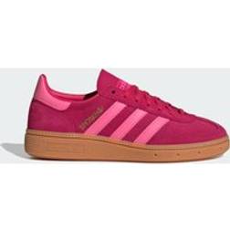 adidas Handball Spezial Shoes Kids - Ruby Red/Lucid Pink/Gum