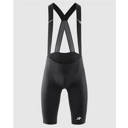 Assos Cykelbyxor Bib Shorts - Black Series