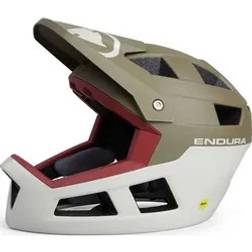 Endura SingleTrack Full Face Mips Helmet 58-63 cm L/XL
