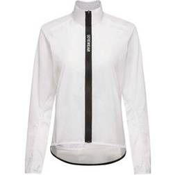 Gorewear Spinshift Windbreaker - Women's - White