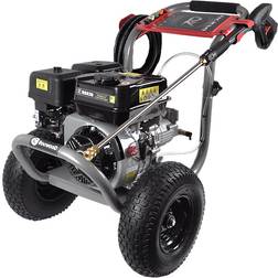 RocwooD RS820 Petrol Pressure Washer 4800 PSI