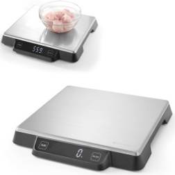Hpa Elektronisk Cateringvåg 15kg 1g
