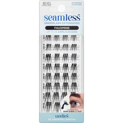 Ardell Seamless Underlash Extensions Naked Refill - Svart
