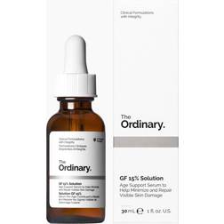 The Ordinary Growth Factors Solution 15% Serum Vit