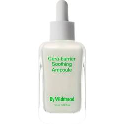 By Wishtrend Cera Barrier Soothing Ampoule 30ml