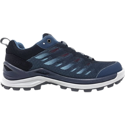Lowa Ferrox GTX Lo W - Navy/Ice Blue