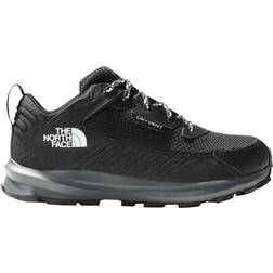 The North Face Kid's Fastpack Hiker Waterproof - TNF Black