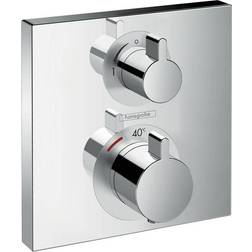 Hansgrohe Ecostat Square (15712000) Chrom