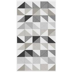 Fusion Hendra Bath Towel Multicolour (130x70cm)