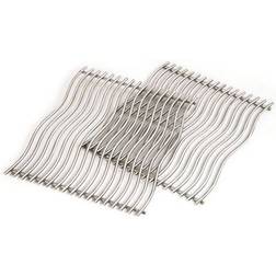 Napoleon Two Stainless Steel Cooking Grids for Rogue 425 S83013